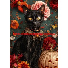 BAVLNĚNÝ PANEL - 11x15 cm zvm207 BAVLNĚNÝ PANEL - 11x15 cm zvm207