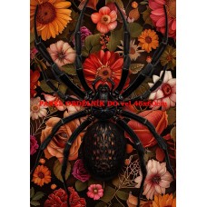 BAVLNĚNÝ PANEL - 11x15 cm zvm208 BAVLNĚNÝ PANEL - 11x15 cm zvm208