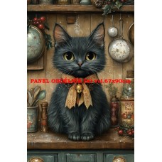 BAVLNĚNÝ PANEL 18x25 cm lpz682 BAVLNĚNÝ PANEL 18x25 cm lpz682