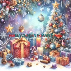 BAVLNĚNÝ PANEL 30x30 cm fbv607 BAVLNĚNÝ PANEL 30x30 cm fbv607