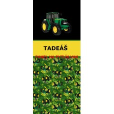 Panel na vak, pytlík 270-14 Panel na vak, pytlík 270-14