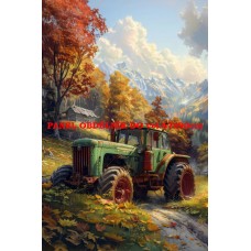 Látkový panel 270-284 Látkový panel 270-284