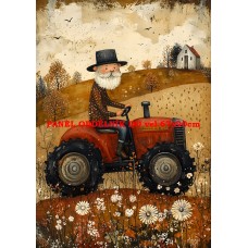 Látkový panel 270-285 Látkový panel 270-285