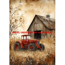 Látkový panel 270-286 Látkový panel 270-286