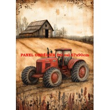 Látkový panel 270-287 Látkový panel 270-287