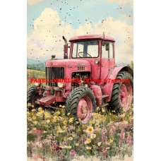 Látkový panel 270-289 Látkový panel 270-289