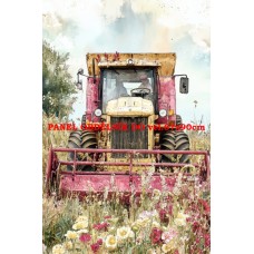 Látkový panel 270-294 Látkový panel 270-294