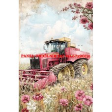 Látkový panel 270-295 Látkový panel 270-295