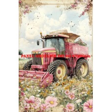 Látkový panel 270-296 Látkový panel 270-296