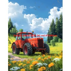 Látkový panel 270-298 Látkový panel 270-298