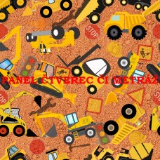 Látkový panel či metráž 270-35 Látkový panel či metráž 270-35