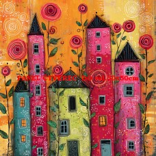 Látkový panel 311-634 Látkový panel 311-634