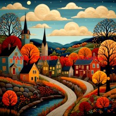 Látkový panel 311-657 Látkový panel 311-657