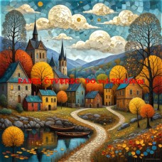 Látkový panel 311-661 Látkový panel 311-661