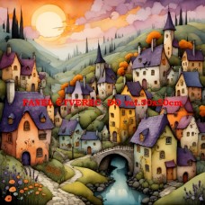 Látkový panel 311-662 Látkový panel 311-662