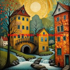 Látkový panel 311-670 Látkový panel 311-670