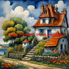 Látkový panel 311-677 Látkový panel 311-677
