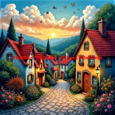 Látkový panel 311-696 Látkový panel 311-696