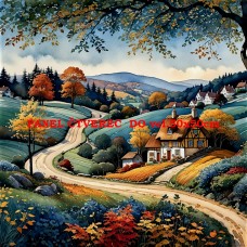 Látkový panel 311-697 Látkový panel 311-697