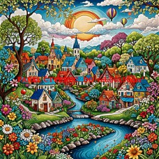 Látkový panel 311-711 Látkový panel 311-711