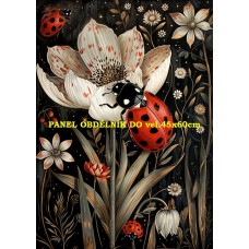 Látkový panel 312-1087 Látkový panel 312-1087