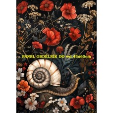 Látkový panel 312-1090 Látkový panel 312-1090