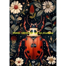 Látkový panel 312-1091 Látkový panel 312-1091