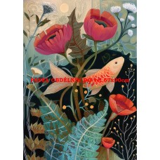 Látkový panel 312-1328 Látkový panel 312-1328