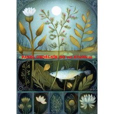 Látkový panel 312-1329 Látkový panel 312-1329