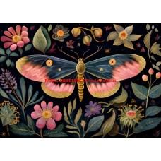 Látkový panel MŮRY 312-806 Látkový panel MŮRY 312-806