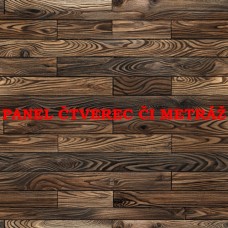 Látkový panel či metráž kolekce DŘEVO 325-109 Látkový panel či metráž kolekce DŘEVO 325-109