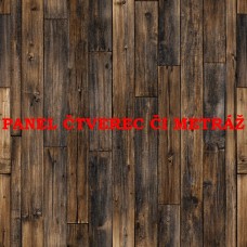 Látkový panel či metráž kolekce DŘEVO 325-111 Látkový panel či metráž kolekce DŘEVO 325-111