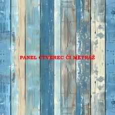 Látkový panel či metráž kolekce DŘEVO 325-128 Látkový panel či metráž kolekce DŘEVO 325-128
