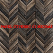 Látkový panel či metráž kolekce DŘEVO 325-94 Látkový panel či metráž kolekce DŘEVO 325-94