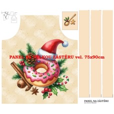 PANEL NA VELKOU ZÁSTĚRU VÁNOČNÍ 326-312 PANEL NA VELKOU ZÁSTĚRU VÁNOČNÍ 326-312