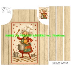 PANEL NA VELKOU ZÁSTĚRU 326d-453 PANEL NA VELKOU ZÁSTĚRU 326d-453