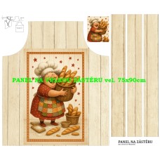 PANEL NA VELKOU ZÁSTĚRU 326d-454 PANEL NA VELKOU ZÁSTĚRU 326d-454