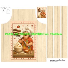 PANEL NA VELKOU ZÁSTĚRU 326d-455 PANEL NA VELKOU ZÁSTĚRU 326d-455