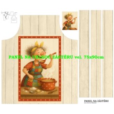 PANEL NA VELKOU ZÁSTĚRU 326d-456 PANEL NA VELKOU ZÁSTĚRU 326d-456