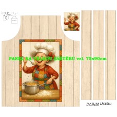 PANEL NA VELKOU ZÁSTĚRU 326d-457 PANEL NA VELKOU ZÁSTĚRU 326d-457