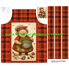 PANEL NA VELKOU ZÁSTĚRU 326d-458 PANEL NA VELKOU ZÁSTĚRU 326d-458