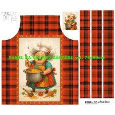 PANEL NA VELKOU ZÁSTĚRU 326d-459 PANEL NA VELKOU ZÁSTĚRU 326d-459