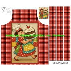 PANEL NA VELKOU ZÁSTĚRU 326d-461 PANEL NA VELKOU ZÁSTĚRU 326d-461