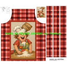 PANEL NA VELKOU ZÁSTĚRU 326d-462 PANEL NA VELKOU ZÁSTĚRU 326d-462