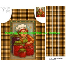 PANEL NA VELKOU ZÁSTĚRU 326d-465 PANEL NA VELKOU ZÁSTĚRU 326d-465