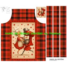 PANEL NA VELKOU ZÁSTĚRU 326d-467 PANEL NA VELKOU ZÁSTĚRU 326d-467