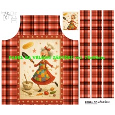 PANEL NA VELKOU ZÁSTĚRU 326d-474 PANEL NA VELKOU ZÁSTĚRU 326d-474