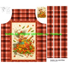 PANEL NA VELKOU ZÁSTĚRU 326d-475 PANEL NA VELKOU ZÁSTĚRU 326d-475