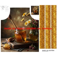 PANEL NA VELKOU ZÁSTĚRU 326d-534 PANEL NA VELKOU ZÁSTĚRU 326d-534