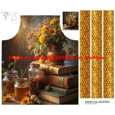 PANEL NA VELKOU ZÁSTĚRU 326d-538 PANEL NA VELKOU ZÁSTĚRU 326d-538